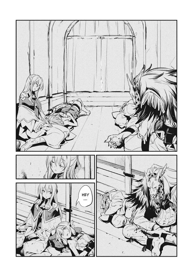 Goblin Slayer Chapter 9 image 25_optimized